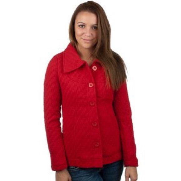 Billabong coat - Picture 1 of 5